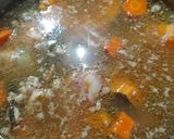 Foto del paso 2 de la receta: Caldo de huesos
