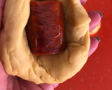 Foto del paso 8 de la receta: Bollos preñaos