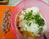 Foto langkah ke 1 dari resep Takoyaki.