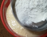 Foto del paso 2 de la receta Bizcocho de coco y anís