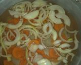 Foto del paso 1 de la receta: Berenjena al escabeche rápida