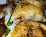 Foto del paso 9 de la receta: Brazo de patata, relleno de codillo