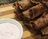 صورة لخطوة 4 من وصفة مسخن مع الصوص المميز 😋