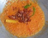 Foto langkah ke 4 dari resep Sambal goreng ati ampela + pete.