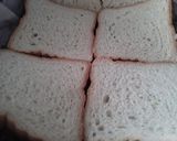 Foto del paso 3 de la receta: Berenjenas y Calabacines en Budín!!! 🍆🍅🥒🍞🧀🥓🍳🥪🥪😛😋😊😉