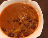 Foto del paso 4 de la receta: Chile mexicano con arroz