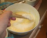 Foto del paso 3 de la receta: Pastel de cumpleaños para Emma