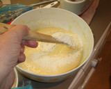 Foto del paso 3 de la receta: Pastel de cumpleaños para Emma