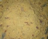 सत्तू का पराठा (sattu ka paratha recipe in Hindi) रेसिपी चरण 1 फोटो