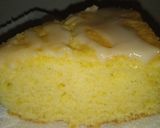 Foto del paso 5 de la receta: Torta de naranja 🍊 🍊