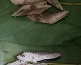 Foto langkah ke 1 dari resep Tongkol suwir kemangi.
