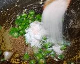 आलू मेथी की सब्जी (aloo methi ki sabzi recipe in Hindi) रेसिपी चरण 5 फोटो