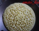 صورة لخطوة 5 من وصفة قطايف القشطه 👍🏻😋