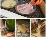 Foto del paso 1 de la receta Saladitos para Halloween
