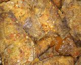 Foto langkah ke 4 dari resep Sambal Ikan Sepat Pedas Manis Asem Dowerr.