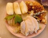 高麗菜雞胸沙拉的食譜步驟7照片