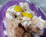 Foto del paso 2 de la receta: Hamburguesa de pollo en 5 pasos!