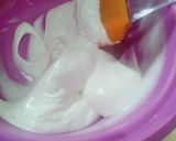 Foto langkah ke 2 dari resep Pancake empuk 1 telur.