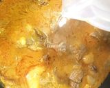 Foto langkah ke 3 dari resep Lapis Daging Sapi.