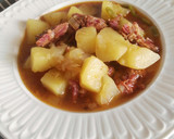 Foto del paso 6 de la receta: Patatas con costillas