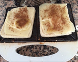 Foto del paso 4 de la receta: Sándwich mielca