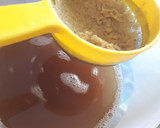 Foto langkah ke 7 dari resep 50. Jus Jamu Jahe Merah Jeruk Nipis.