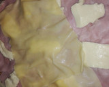 Foto del paso 3 de la receta: Lasaña casera masa casera