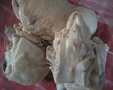 Foto langkah ke 1 dari resep Ayam kecap.