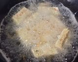 Foto langkah ke 4 dari resep Tahu Fantasi.