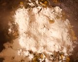 Foto del paso 3 de la receta: Pastel de Espinaca