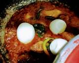 Dry Fish with Anda Aloo recipe step 4 photo