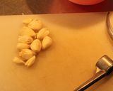 Foto del paso 7 de la receta: Coliflor tostau, en alm. de miércoles BBM, con panes dueblados y alioli...Todo para campeonarrr