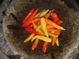 Sambal Pecak