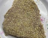 Foto del paso 5 de la receta: Milanesa con fideos 🥩🍝