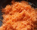 ஆரஞ்சு கேரட் சுவீட்(orange carrot sweet recipe in tamil) ரெசிபி ஸ்டேப் 1 புகைப்படம்