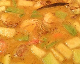 Foto del paso 6 de la receta: Guiso de lentejas