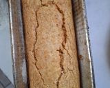 Foto del paso 4 de la receta: Budín de Limón proteico 🍋