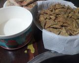 Foto del paso 5 de la receta: Nachos caseros