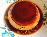 รูปขั้นตอนการทำที่ 6 ของ Custard pudding ทำเองง่ายๆ
