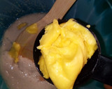 A picture of step 2 of Soft Doughnut II.