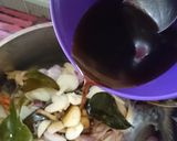 Foto langkah ke 5 dari resep Tim Bawal Jahe.