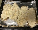 Foto del paso 4 de la receta: Papas con Queso al Horno 🥓