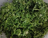 Foto del paso 2 de la receta: Caldo verde
