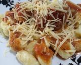 Foto del paso 4 de la receta: Ñoquis de papa súper livianos con estofado de Osobuco