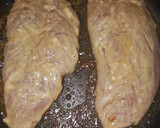 Foto del paso 1 de la receta: Solomillo de pavo por excelencia