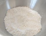Foto del paso 2 de la receta: Pan de Campo de zapallo Cabutia