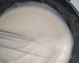 Foto del paso 2 de la receta: Soufflé de Queso y Papa