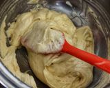 A picture of step 3 of Lemon Cake.