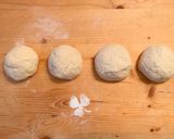 Sváb kifli recept fázis 4 fotója