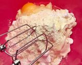 Karamellás sajttorta recept fázis 2 fotója